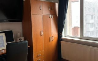 AP. 2 CAMERE MILITARI, BUCATARIE INCHISA, MOBILAT/UTILAT, COMISION 0% - Poză 6