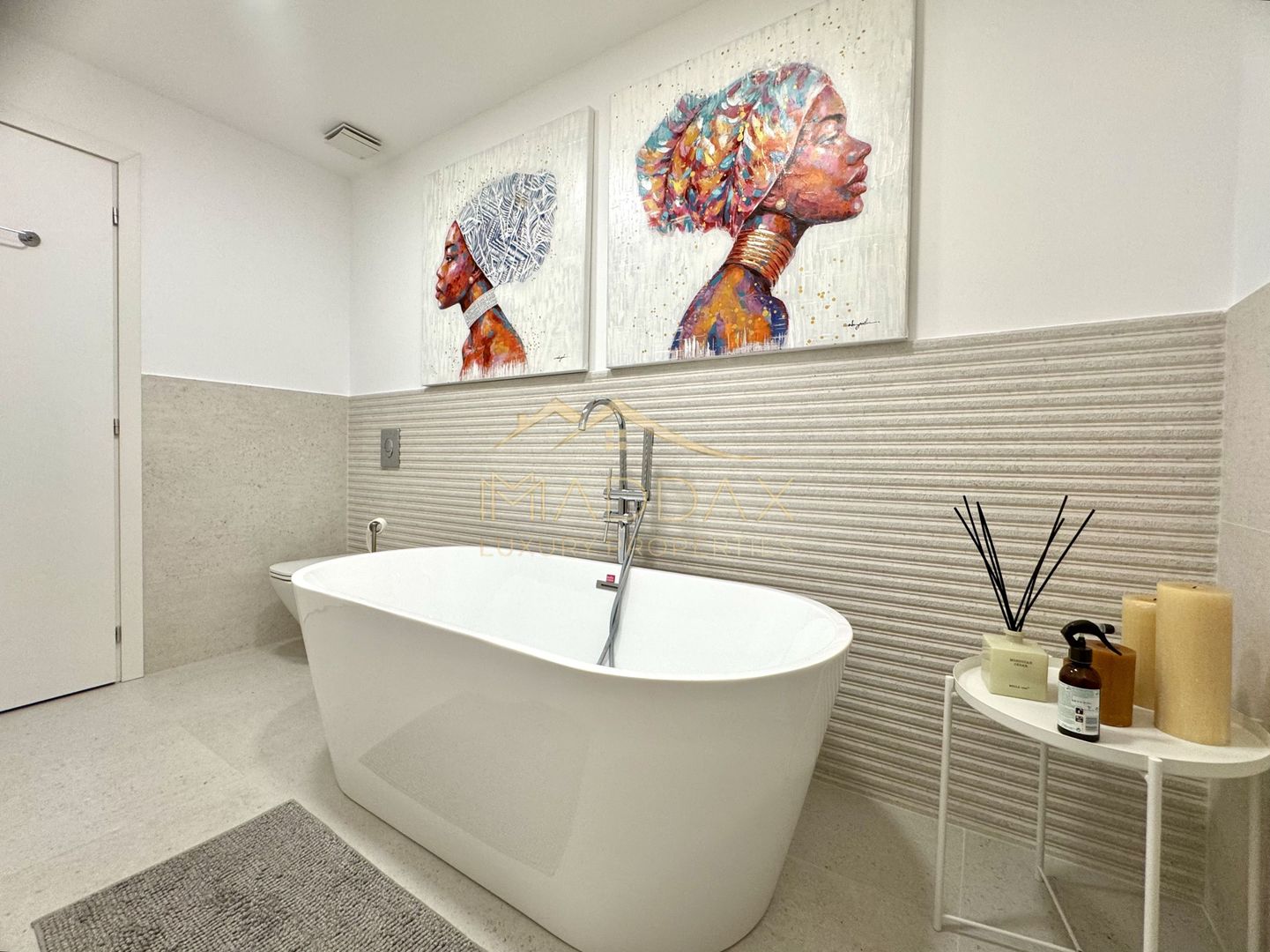 Apartament cu 4 camere *200mp* + 1 Parcare // Herastrau - Lake View - Poză 28