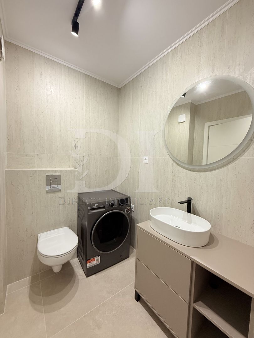 Apartament 3 camere / etaj intermediar / Zona Eroilor - Poză 14