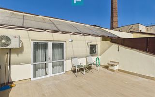 Apartament de închiriat – zona centrală Arad - Poză 12