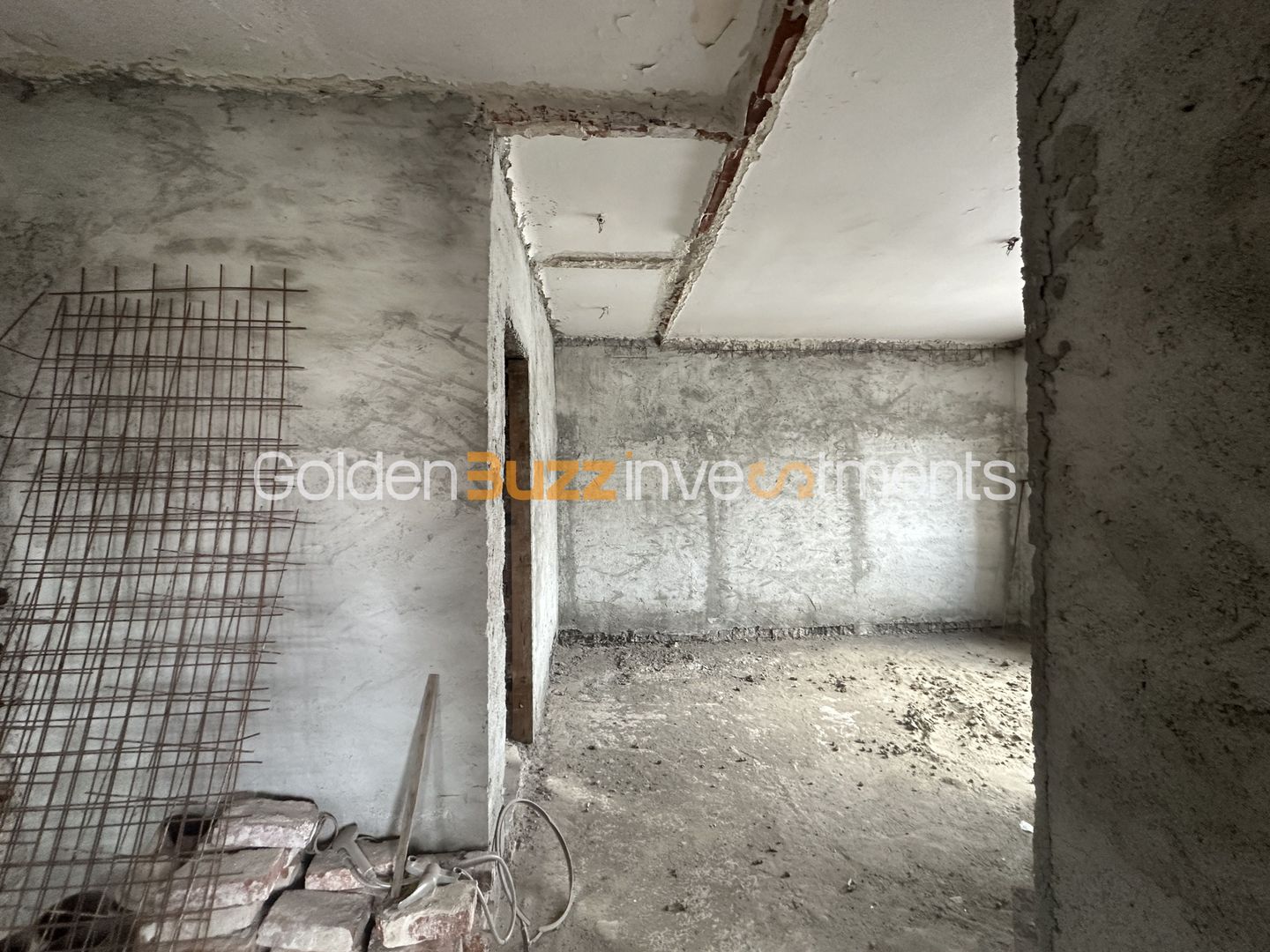 Vila Interbelica | S+P+2+M | Structura Consolidata - Poză 9