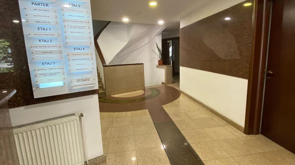 37 mp - BIROU || CALEA MOSILOR - Poză 11