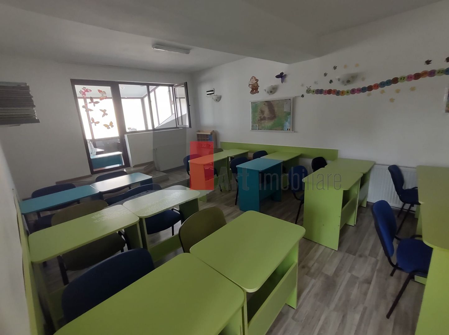 Închiriere casă 5 camere Șoseaua Progresului - Jumbo Liberty Center - Poză 25