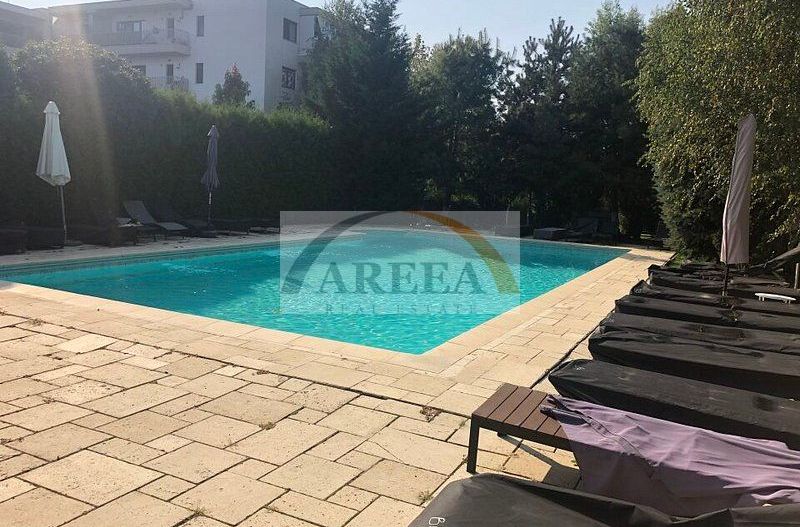 Apartament luxos,luminos,foarte spatios in Erou Iancu Nicolae-Oferta atractiva - Poză 42