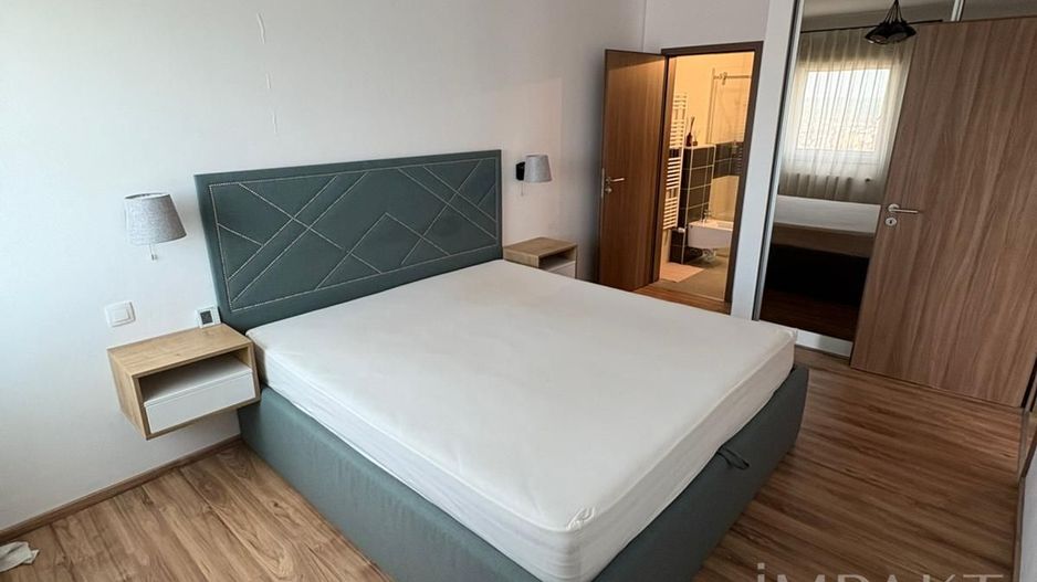 Apartament 3 camere decomandate, 2 băi, garaj subteran – Bună Ziua - Poză 4