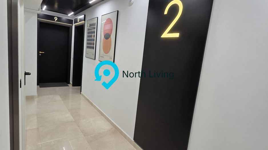 Apartament Premium 3 camere - Piata Victoriei - Poză 6