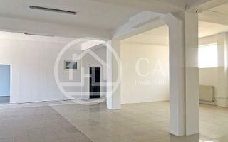 Spatiu comercial cu 3 camere de inchiriat in zona Iosia Nord, Oradea - Poză 8