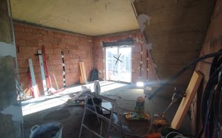 Sanandrei, Duplex pe Etaj, Drum asfaltat - Poză 12