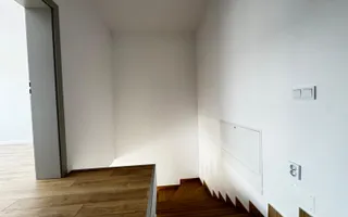Casa tip duplex de vanzare, constructie noua, strada privata, Floresti - Poză 12
