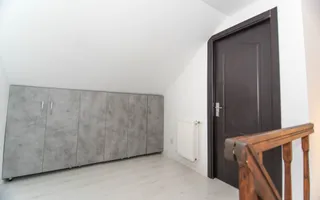 APARTAMENT 2 CAMERE - EREMIA - MOBILAT SI UTILAT - - Poză 15