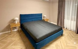 Chirie | Apartament 2 camere | 85mp | Boxă | Parcare | Aviației - Poză 7