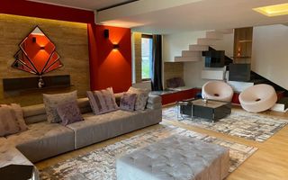 Vila Remetea Mare mobilata si utilata - Poză 2