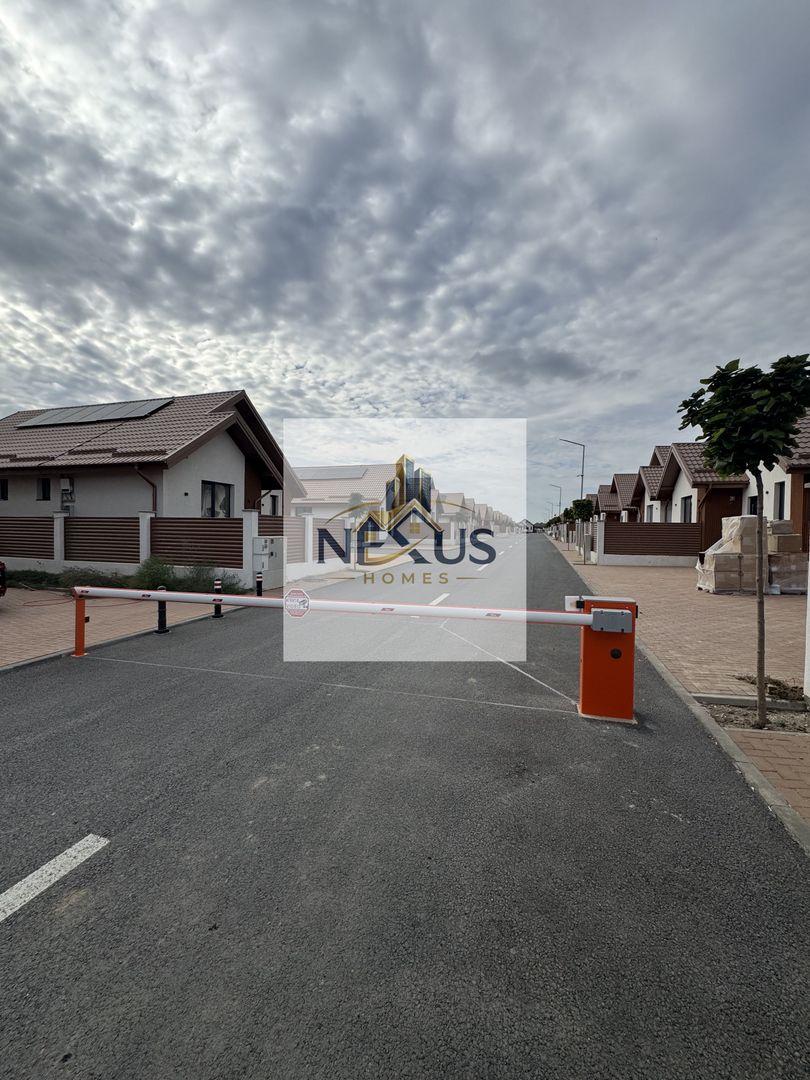 Pantelimon - Complex rezidential | Vila individuala | Mutare rapida - Poză 6