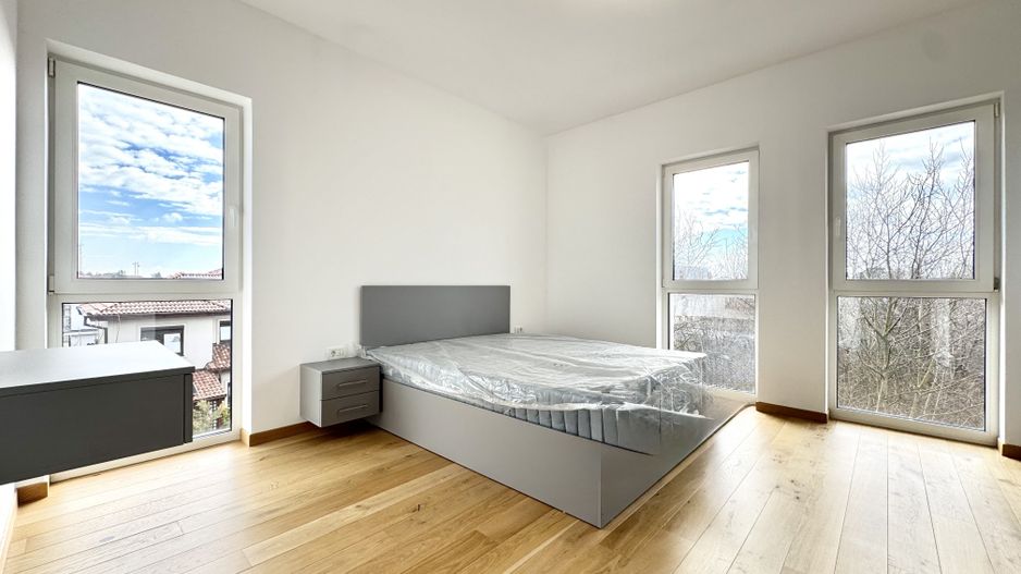 Apartament modern, 2 camere – Zona Lipovei - Poză 13