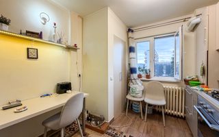 2 camere, etaj 2, bloc reabilitat, Grigorescu - Poză 6