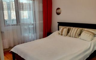 Apartament 4 camere, decomandat, etaj 3/4 - IC Frimu - Poză 13