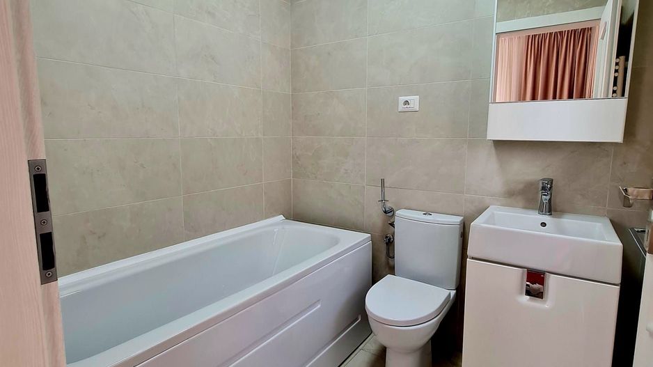 Apartament 3 camere Floreasca | Bloc Boutique - Poză 7