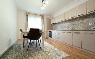 Apartament 2 camere la cheie| Etaj intermediar | Zona Eroilor-Florești - Poză 7