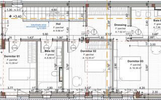 Casă individuală într-o Locație excelentă din Borhanci ! - Poză 6