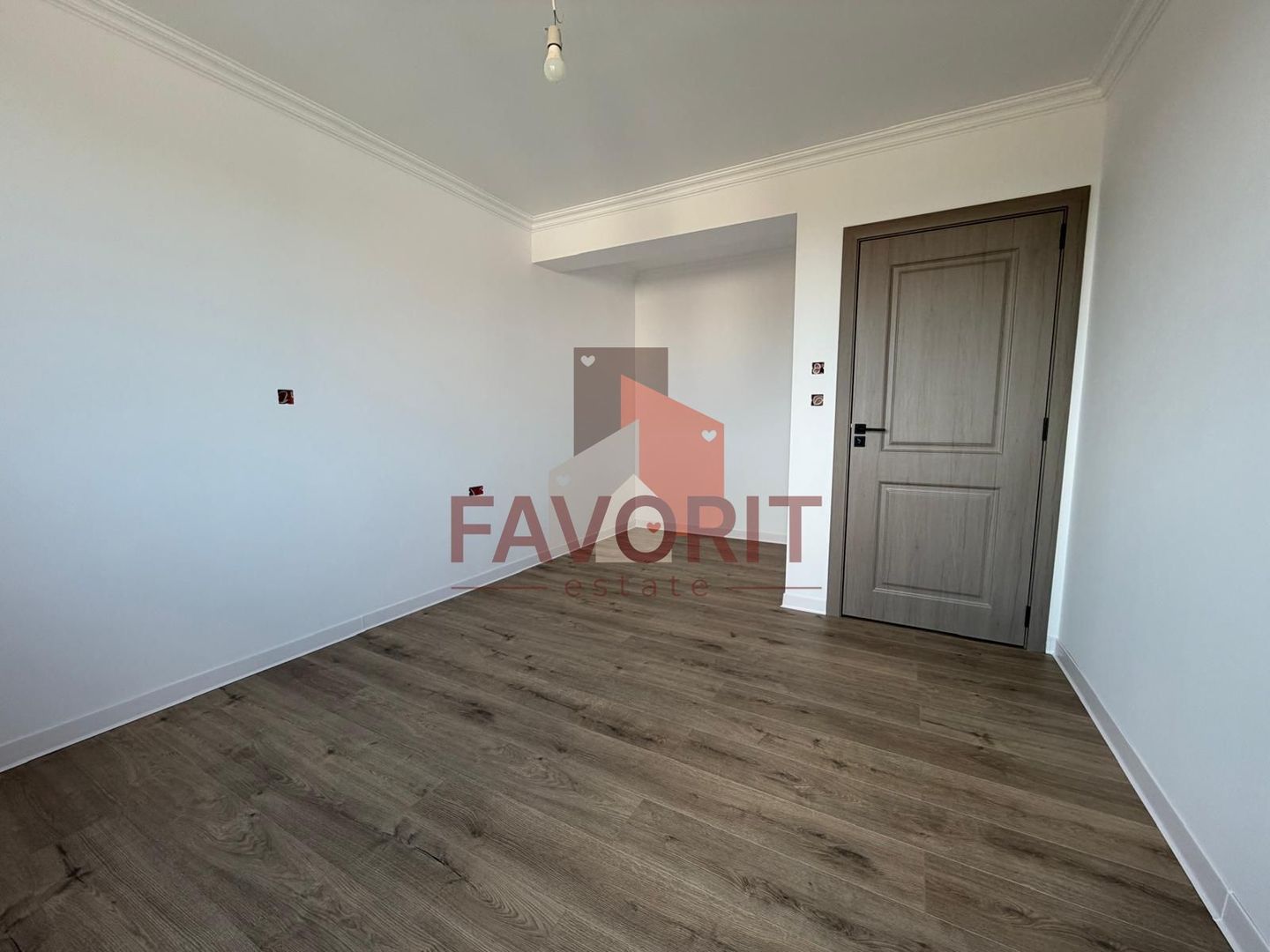Duplex | 3 camere | Toate utilitatile | Finisaje premium | Sanandrei | - Poză 5