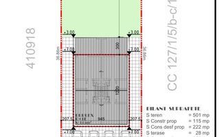 COMISION 0% | Casa duplex | Zona Mosnita Noua | 3 Camere | - Poză 5