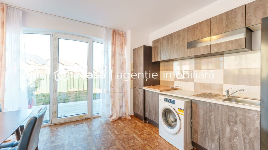 Casa  in cartier Westfield - Poză 4