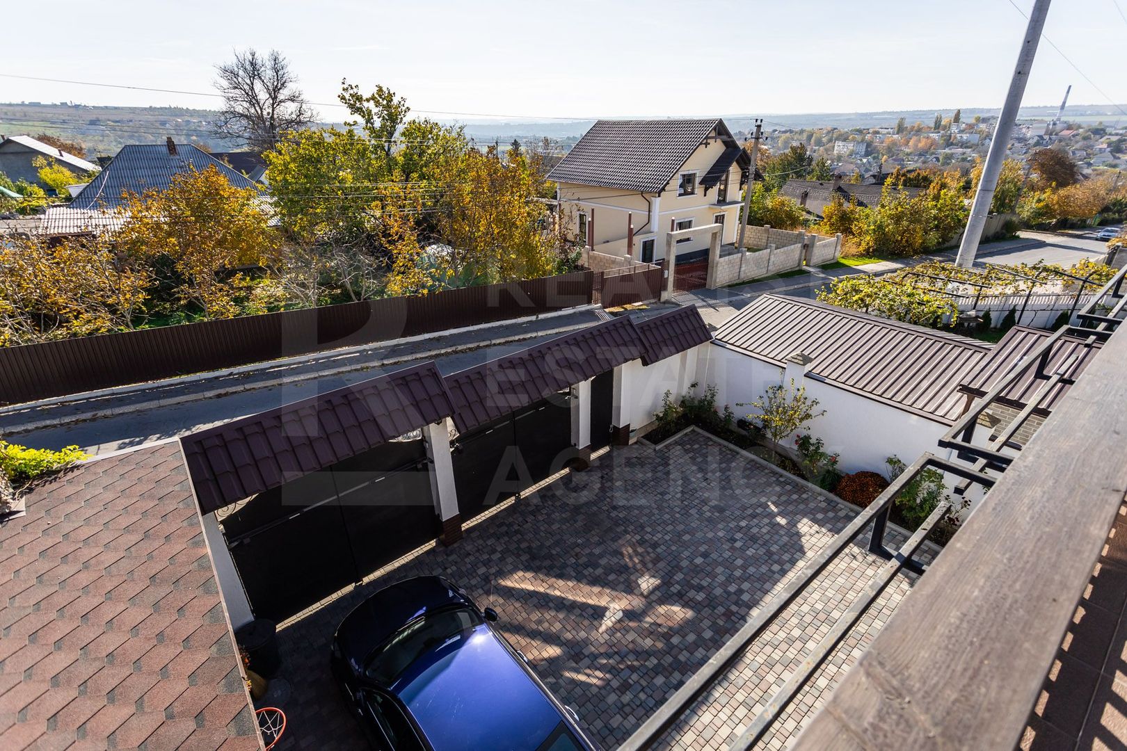 Vânzare, casă, 2 nivele, 230 mp+2,3 ari, str. Independenței, Bubuieci - Poză 46