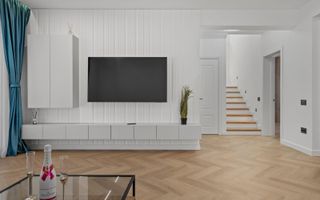 CASA INDIVIDUALA, TOATE UTILITATILE, PANOURI FOTOVOLTAICE, COMISION 0% - Poză 35