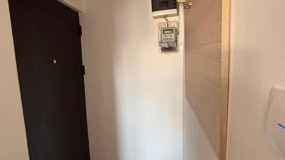 GARSONIERĂ TIP STUDIO | CIȘMIGIU – BREZOIANU | CENTRALĂ PROPRIE - Poză 10