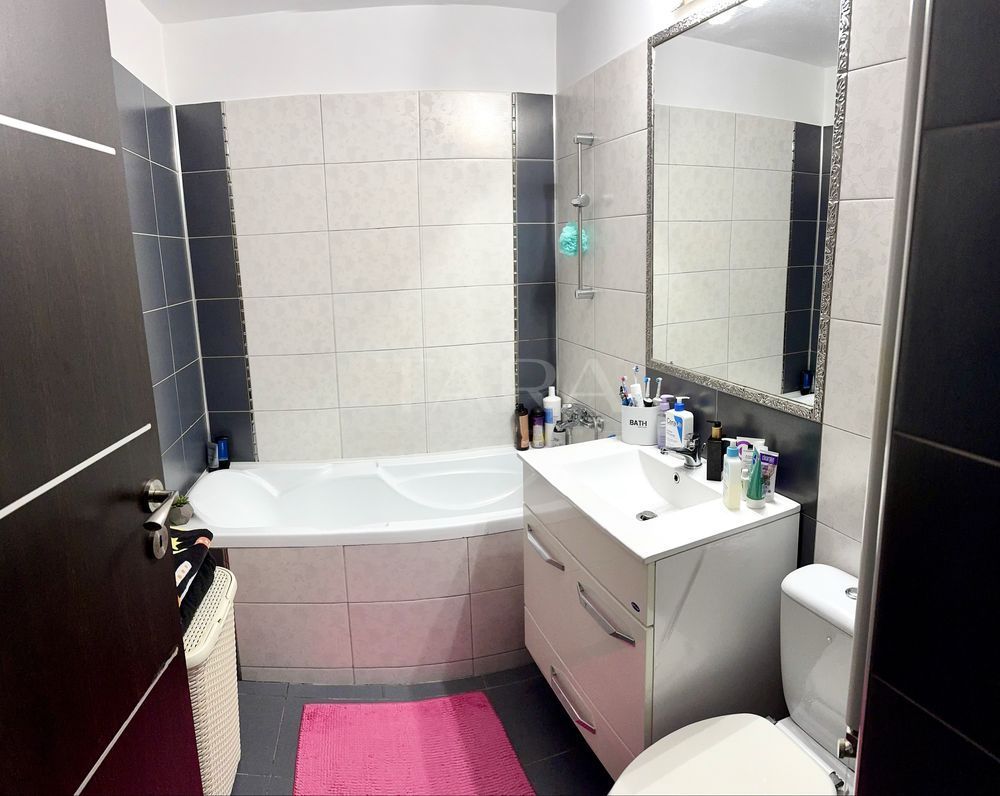 Apartament 3 camere in  zona Kaufland, Marasti, Cluj-Napoca. - Poză 7