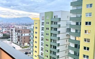 Apartament 2 camere lux,  parcare acoperita+boxa,  TopCity Coresi - Poză 10