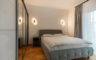 Apartament spatios 3 camere, 2 balcoane, 2 parcari, zona Iulius Mall! - Poză 13