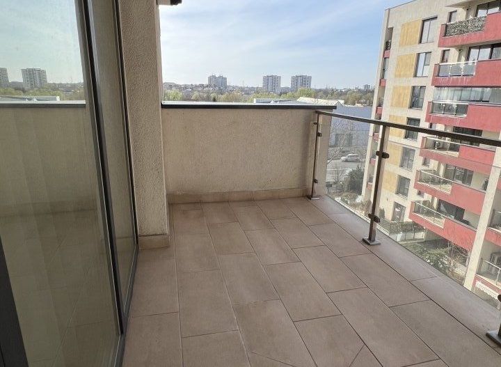 Apartament Cu Centrala Proprie | Sisesti | Valletta Residence - Poză 13