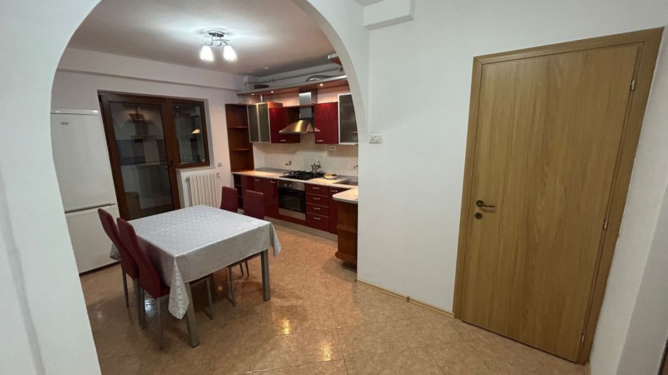 Apartament 2 camere, etaj 3 - zona Centru - Poză 9