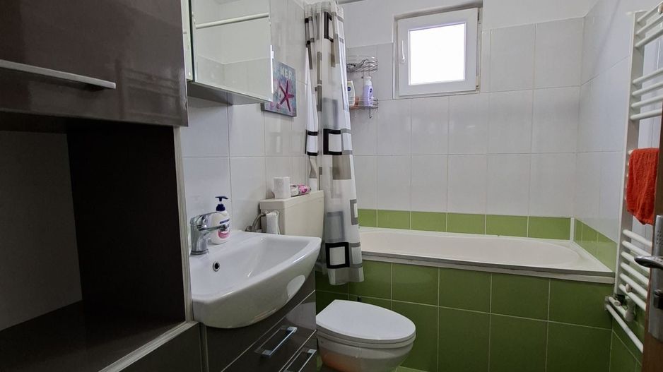 Apartament 3 camere la 5 minute de Shopping City - Poză 11