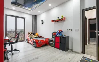 Vila unica | Piscina interioara | Sauna | Fitness | Dotari High Tech - Poză 35