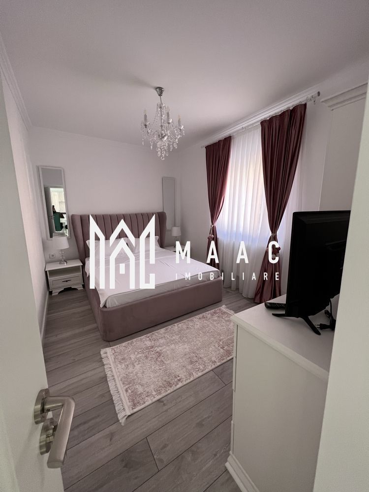 Apartament 3 camere I Ultracetral I Etaj 1 - Poză 6