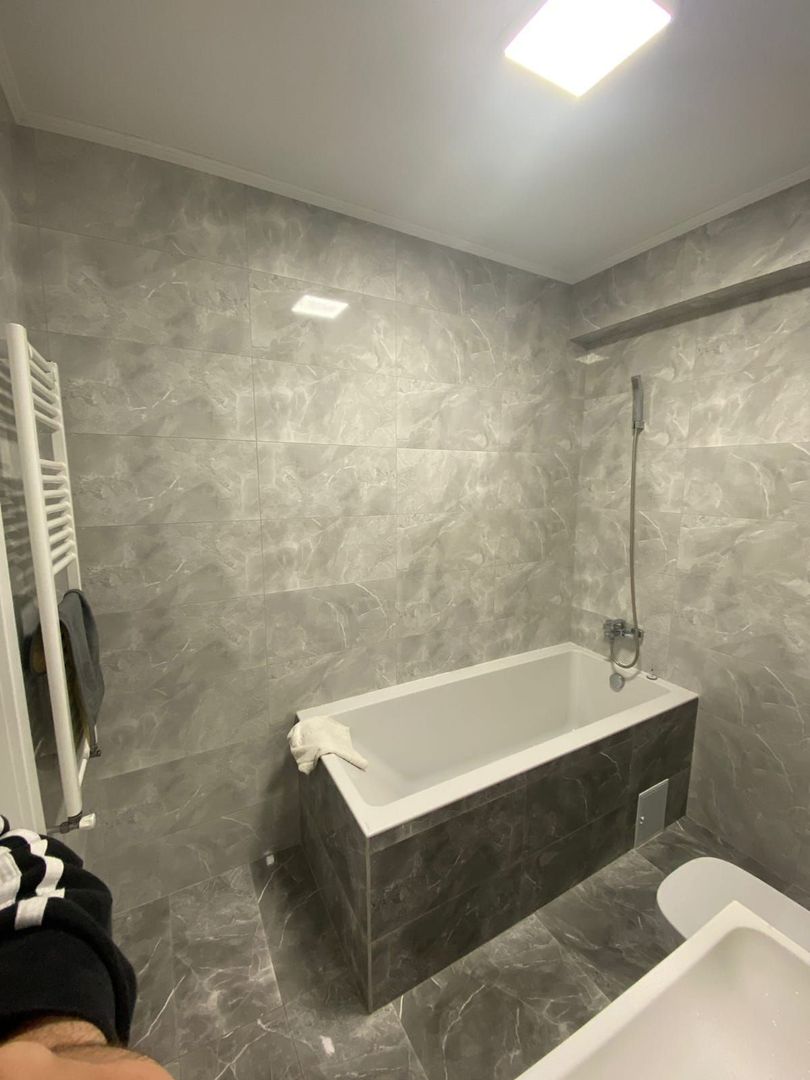 De vânzare apartament nou 2 camere – Tomis Plus, Constanța - Poză 10