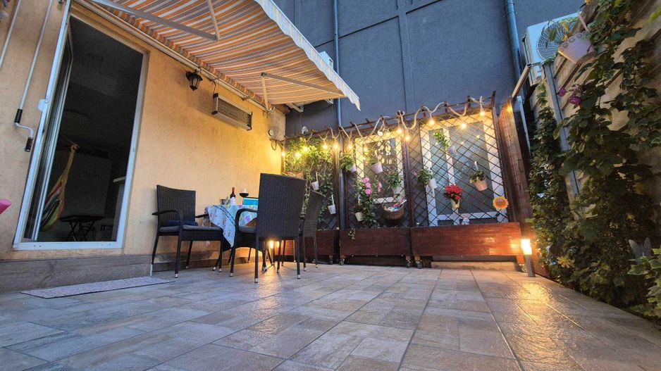 Vanzare Apartament 2 camere cu curte proprie |  | Șoseaua Sălaj - Poză 8