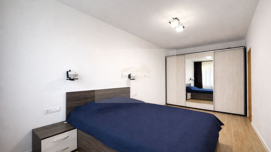 Vanzare 2 camere-Centru-5 min Piața Mihai Viteazul - Poză 3