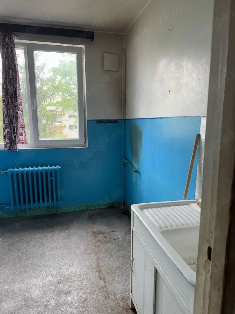 Apartament 2 camere Titan-metrou Costin Georgian - Poză 7