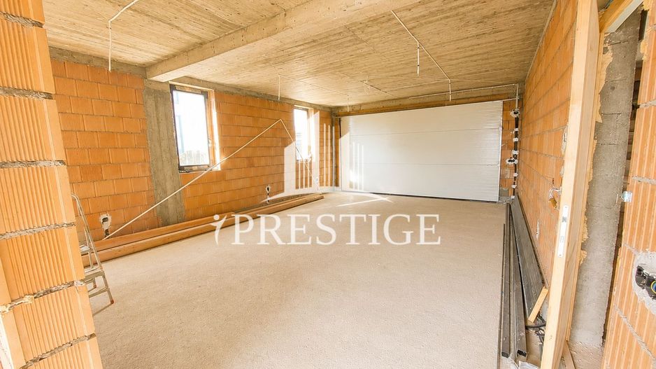 CASĂ DE VÂNZARE P+E | 263 MP UTILI | TEREN 500 M | GARAJ | VETERANI - Poză 6