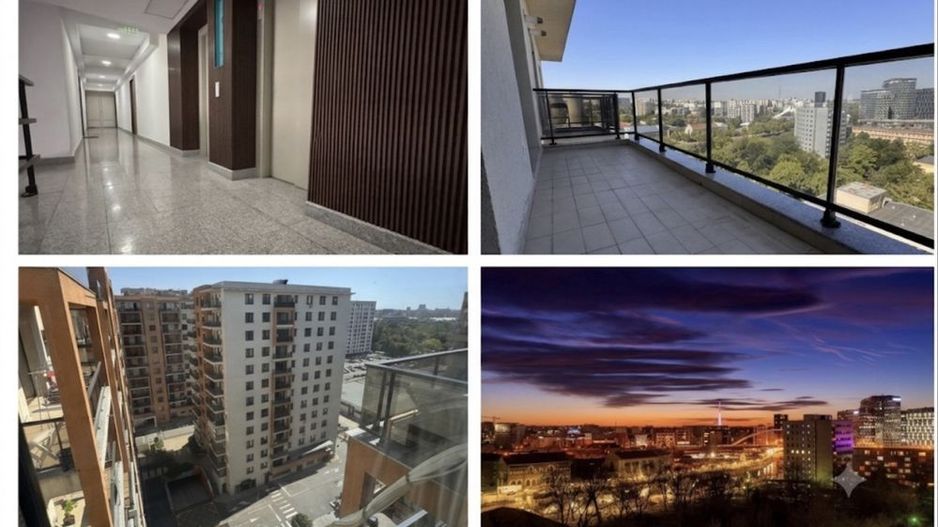 Apartament 2 Camere | Complex Onix Residence – Grozăvești - Poză 6