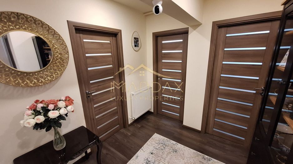 APARTAMENT 3 CAMERE I AVIATIEI I PROMENADA MALL*** - Poză 4