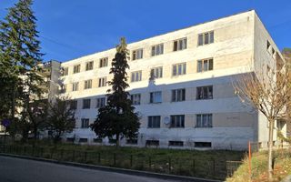 Bloc de apartamente - Brezoi - Poză 7