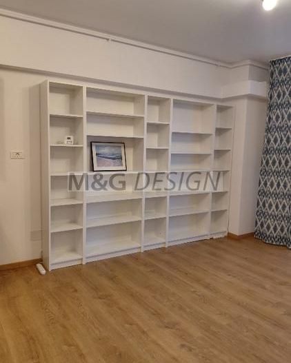 Apartament 2 camere Calea Torontalului bloc nou - Poză 3