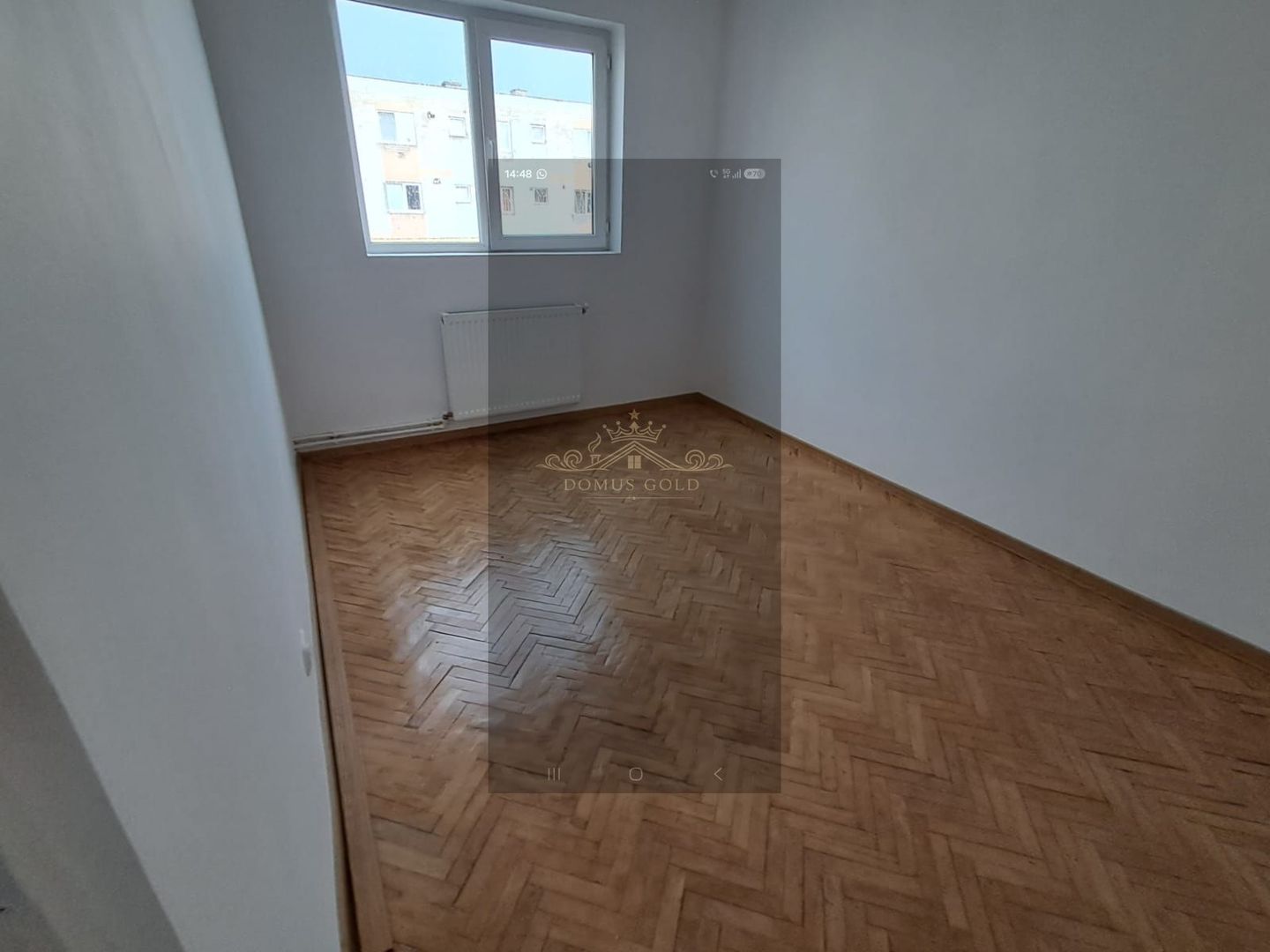 Vind urgent apartament in Turda . - Poză 1