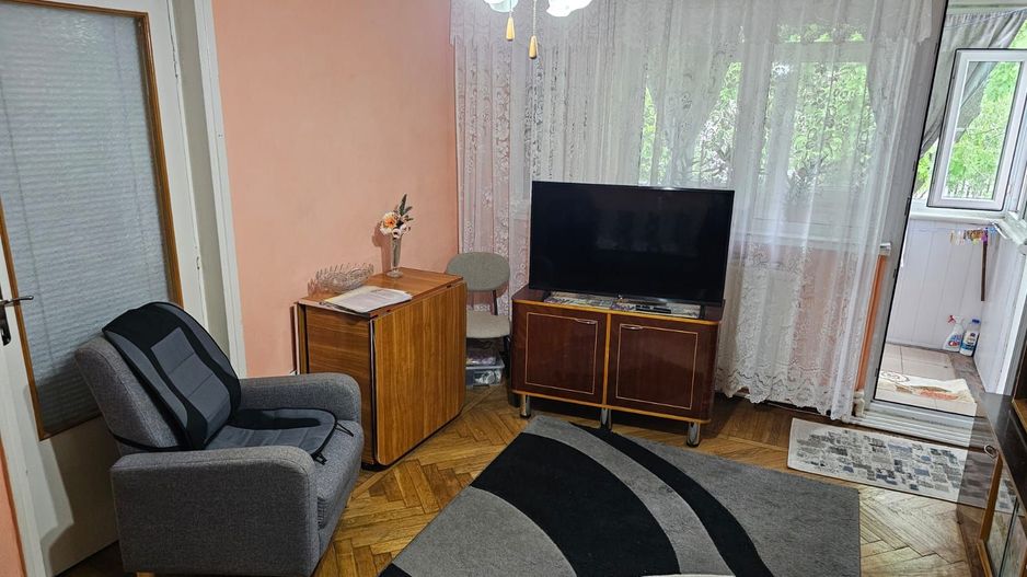 Exclusivitate  -  2 camere mobilate si utilate -  Tiglina 1 - 49.900 euro - Poză 1