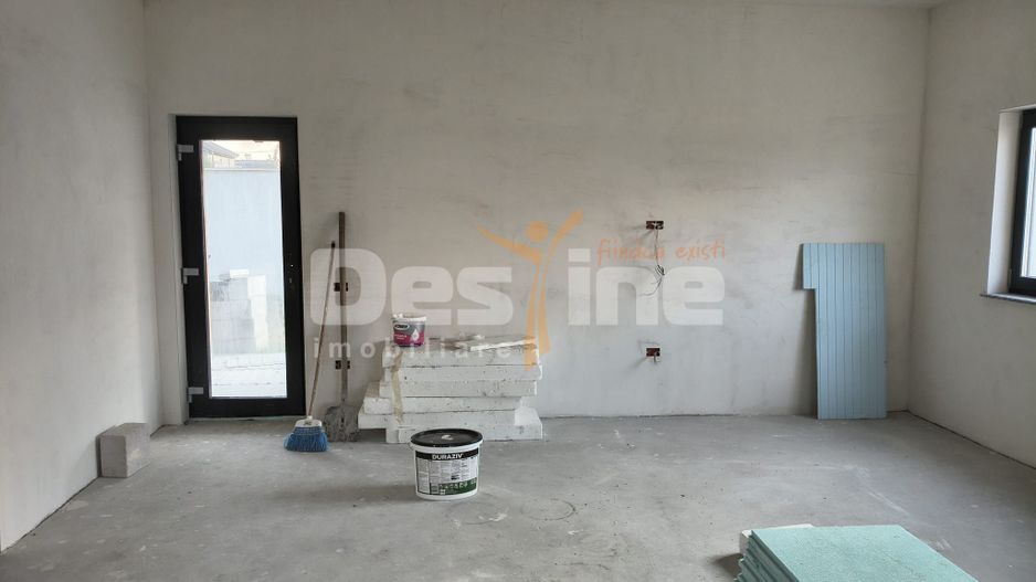 Casă individuală 5 camere cu vedere spre LAC - Agigea - Poză 5