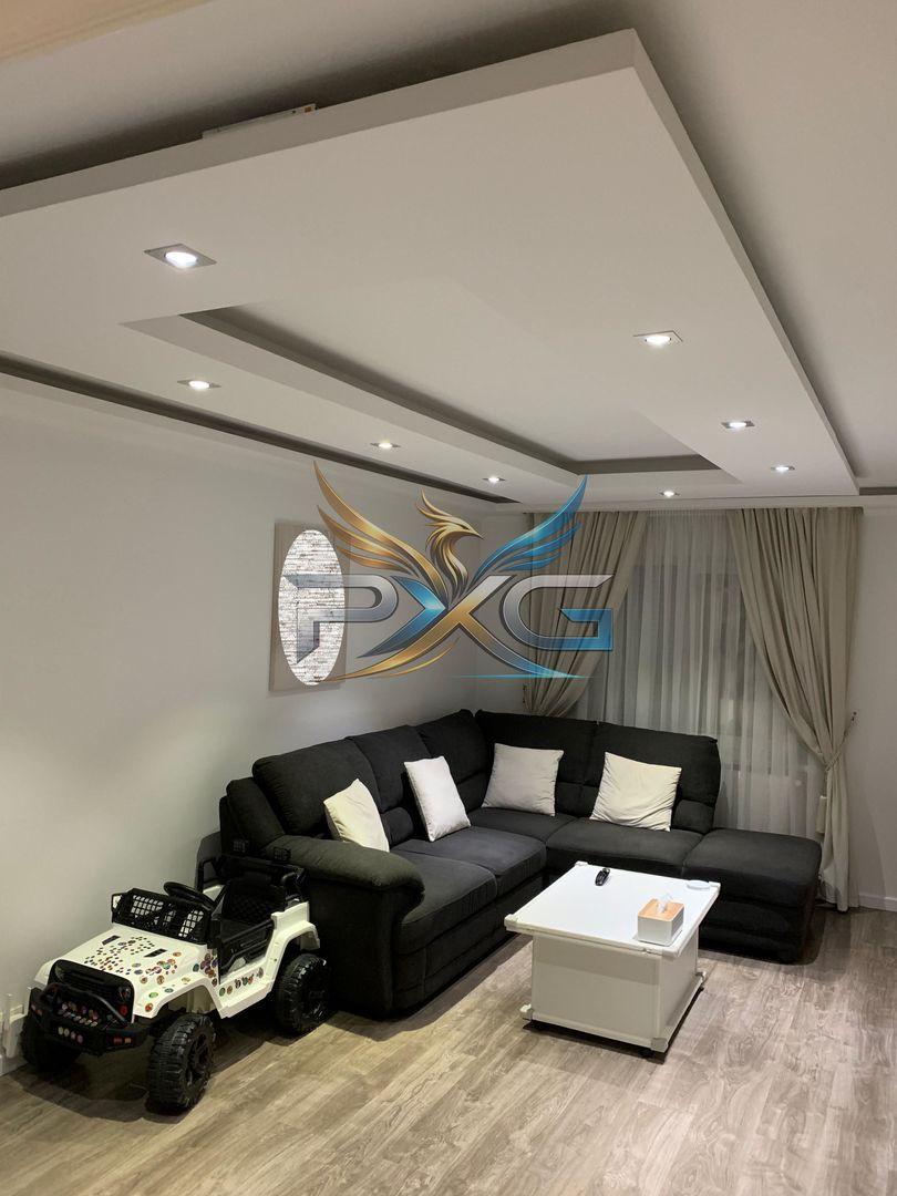 Apartament 4 Camere Renovat Complet Berceni - Poză 1